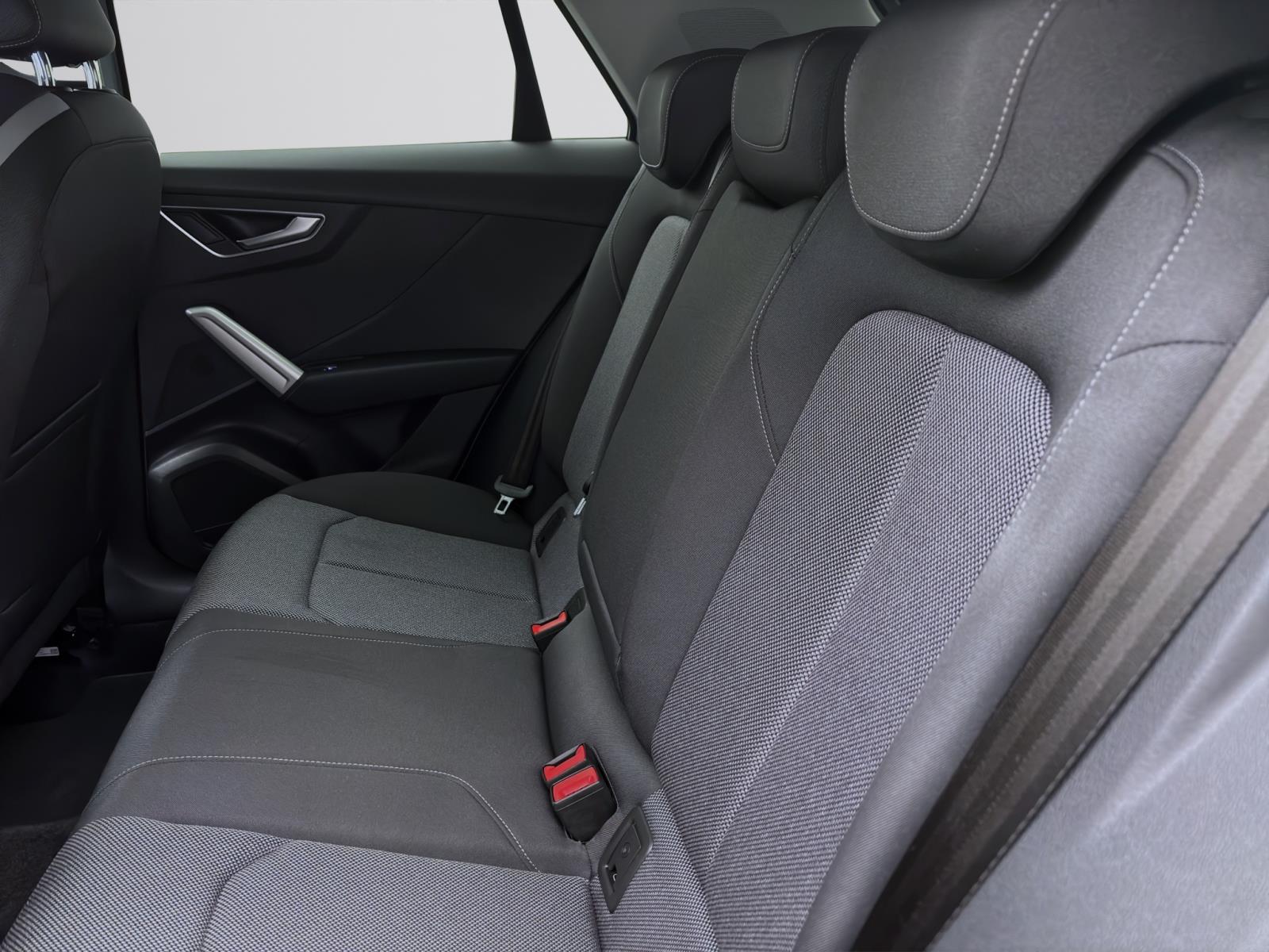 Bild 13: Audi Q2 35 TDI ADVANCED AHK KAMERA NAVI+ PDC