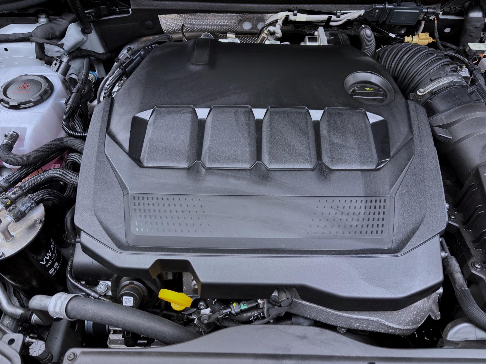 Bild 16: Audi Q2 35 TDI ADVANCED AHK KAMERA NAVI+ PDC