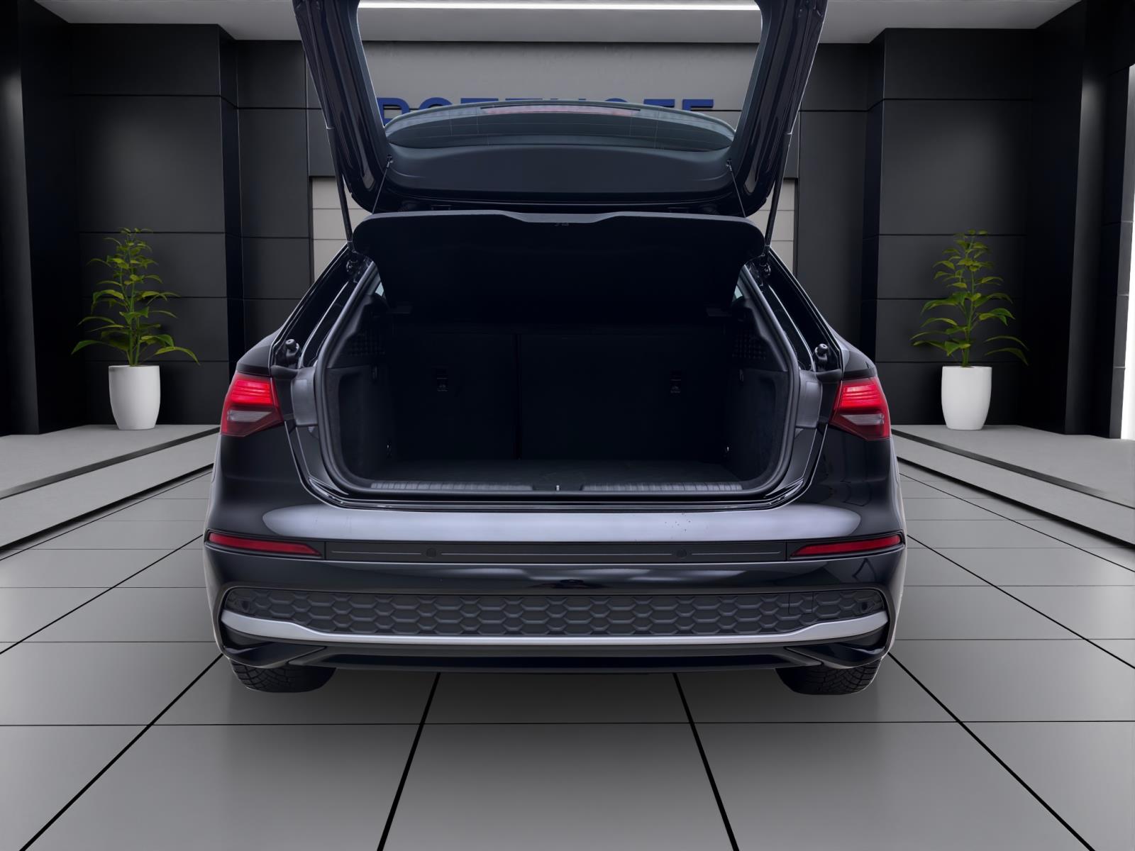 Bild 3: Audi A3 Sportback 30 TDI ADVANCED AHK NAVI VIRTUAL LED