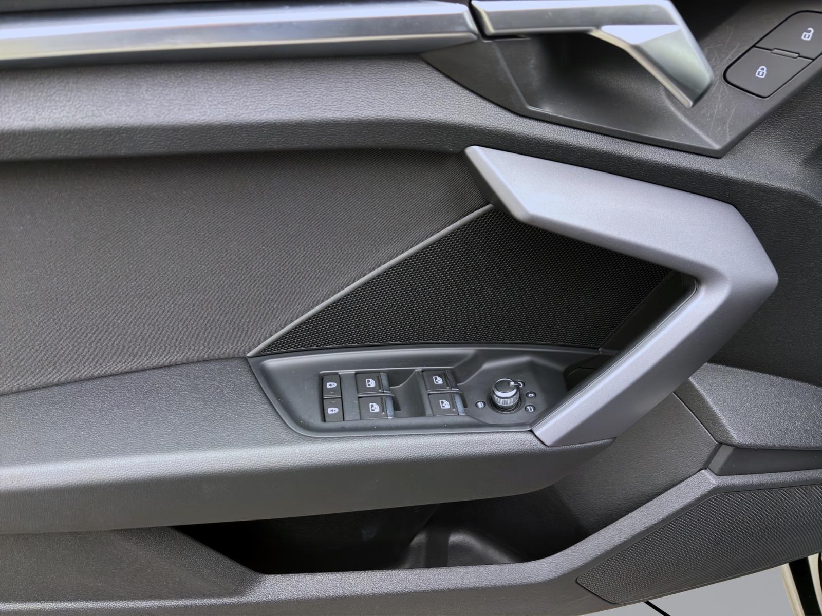 Bild 9: Audi A3 Sportback 30 TDI ADVANCED AHK NAVI VIRTUAL LED