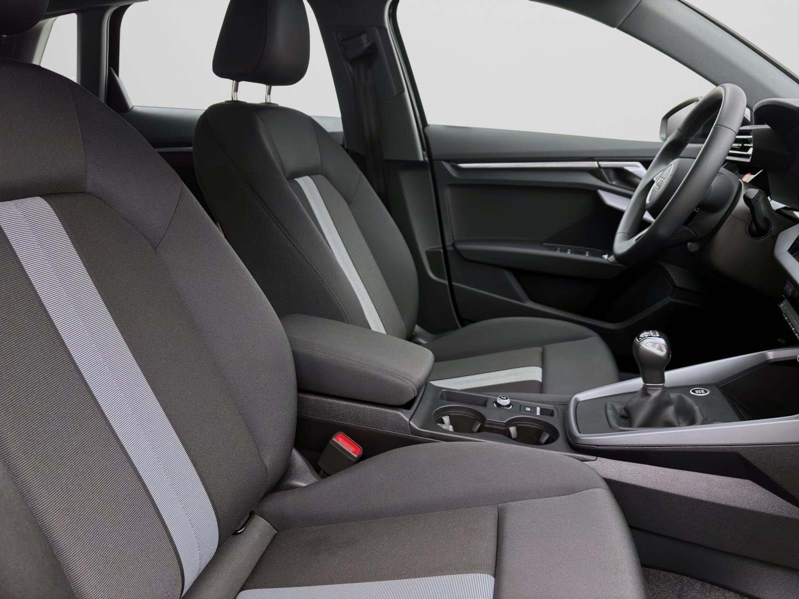 Bild 14: Audi A3 Sportback 30 TDI ADVANCED AHK NAVI VIRTUAL LED