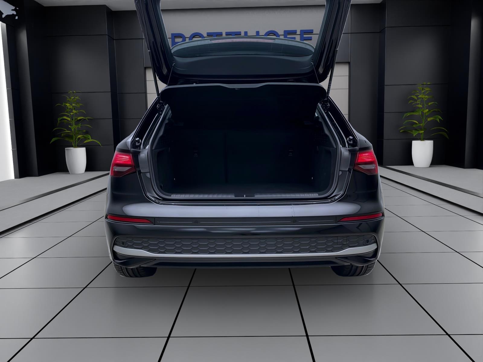 Bild 3: Audi A3 Sportback 30 TDI ADVANCED AHK NAVI LED SITZHZG