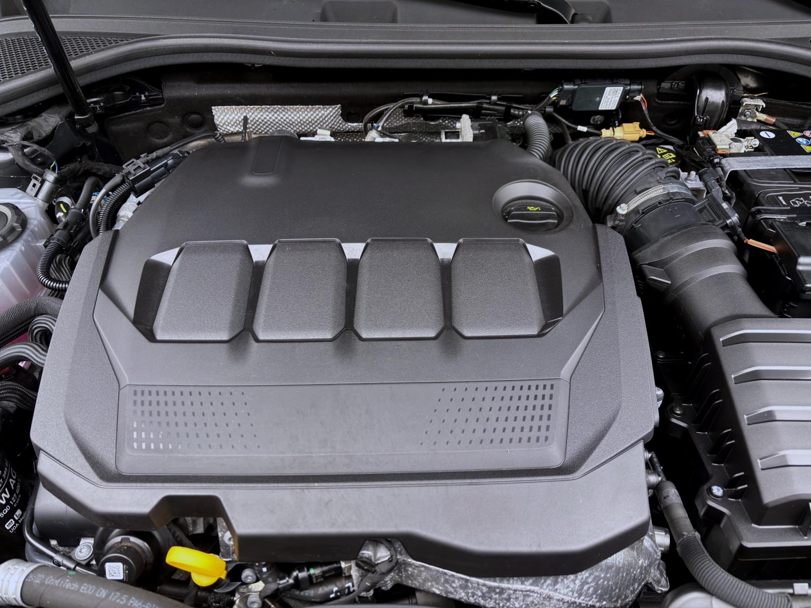 Bild 16: Audi A3 Sportback 30 TDI ADVANCED AHK NAVI SITZHZG