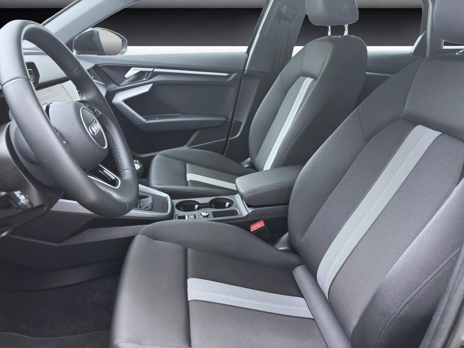 Bild 8: Audi A3 Sportback 30 TDI ADVANCED AHK NAVI SITZHZG VIRTUAL