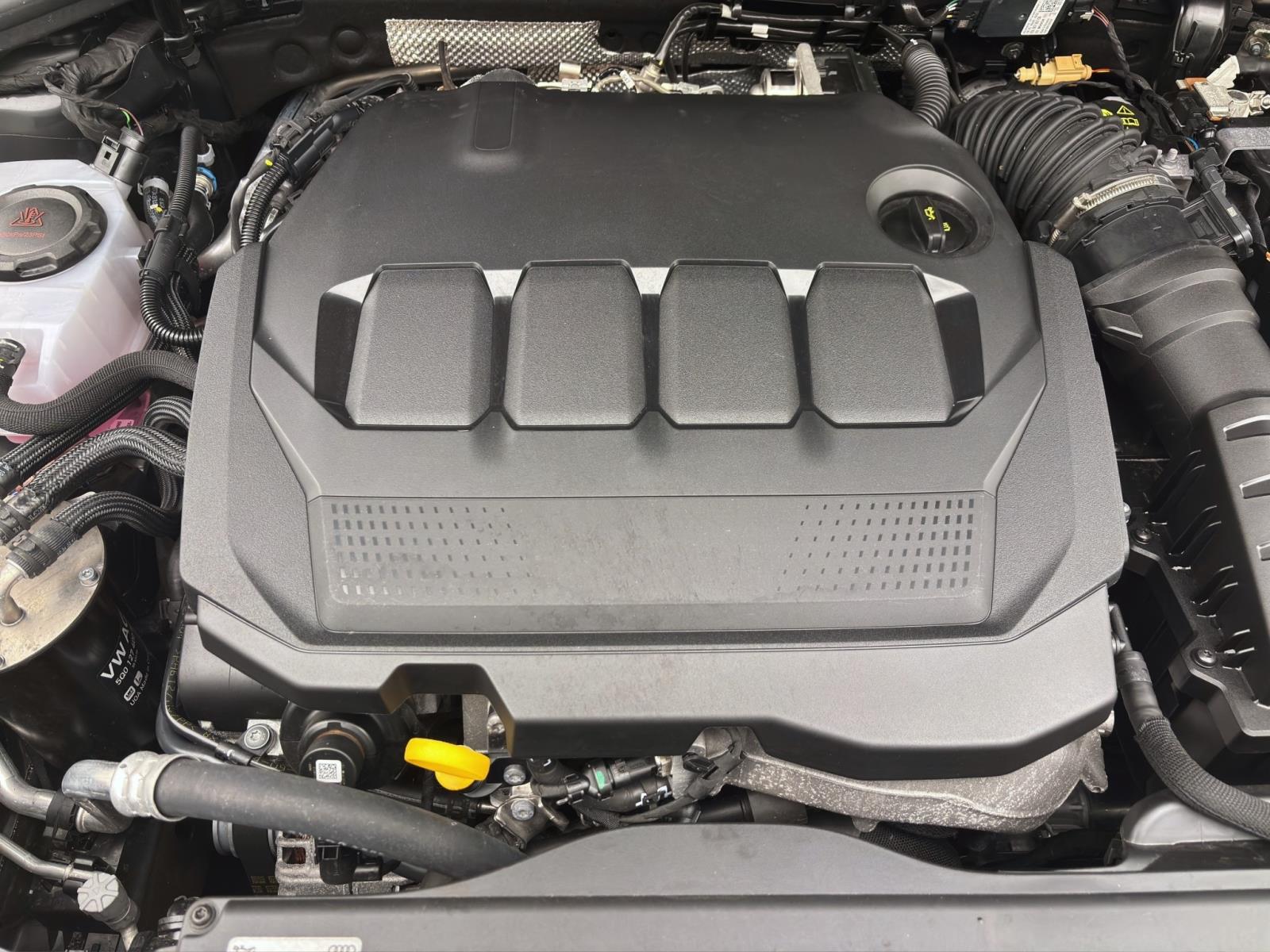 Bild 15: Audi A3 Sportback 30 TDI ADVANCED AHK NAVI SITZHZG VIRTUAL