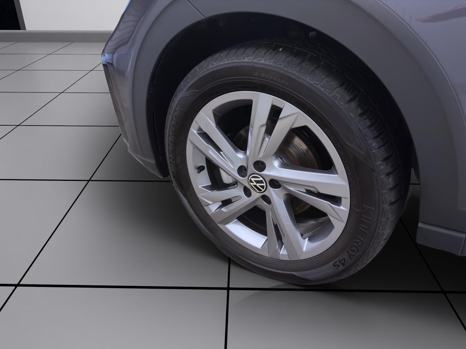 Bild 7: Volkswagen Taigo 1.0 TSI R-LINE NAVI KAMERA KLIMA SHZG