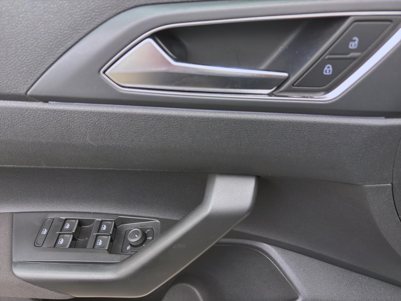 Bild 9: Volkswagen Taigo 1.0 TSI R-LINE NAVI KAMERA KLIMA SHZG