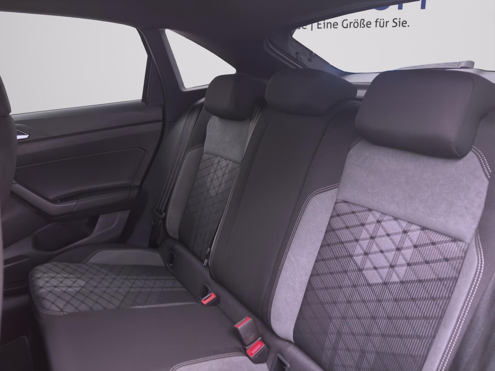 Bild 14: Volkswagen Taigo 1.0 TSI R-LINE NAVI KAMERA KLIMA SHZG