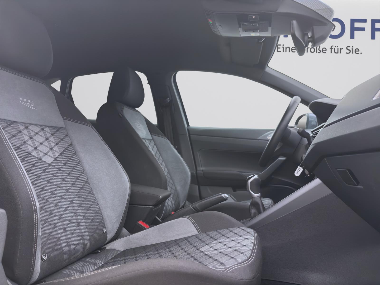 Bild 15: Volkswagen Taigo 1.0 TSI R-LINE NAVI KAMERA KLIMA SHZG