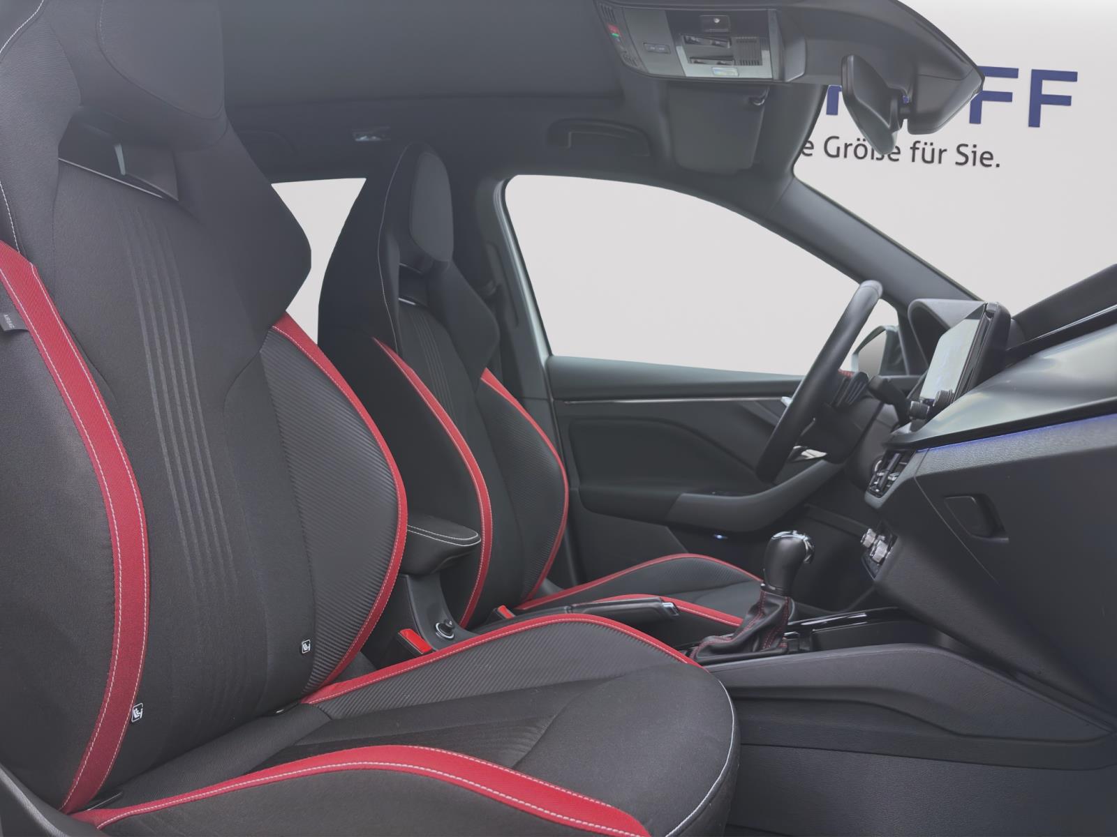 Bild 15: Skoda Kamiq 1.0 TSI DSG MONTE CARLO PANO PDC SITZHZG LED