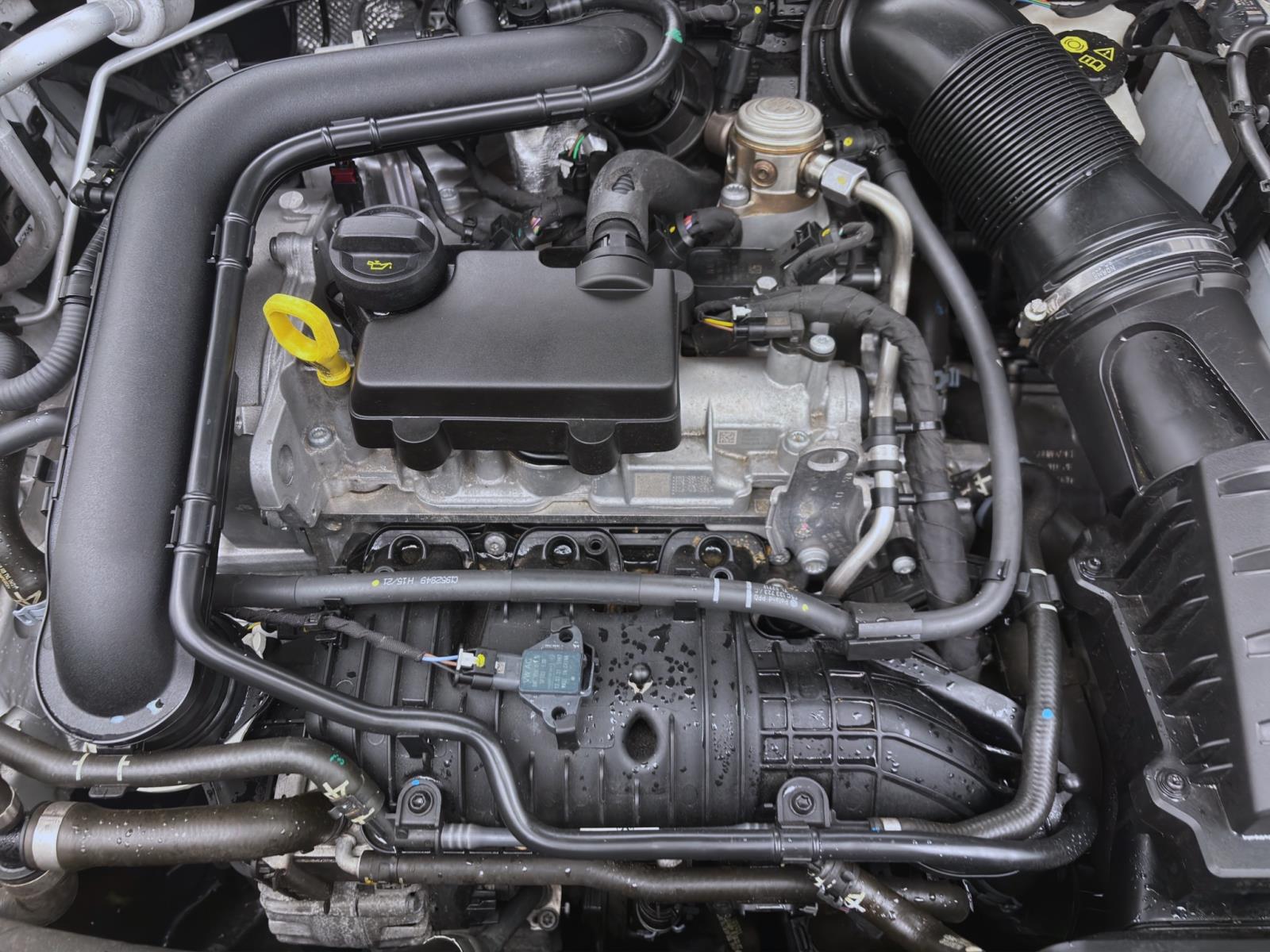 Bild 17: Skoda Kamiq 1.0 TSI DSG MONTE CARLO PANO PDC SITZHZG LED