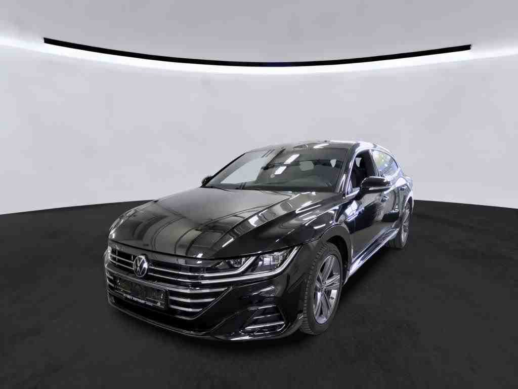 Volkswagen Arteon Shooting Brake 1.4 TSI eHybrid DSG R-LINE AHK IQ.LIGHT KAMERA 8679177