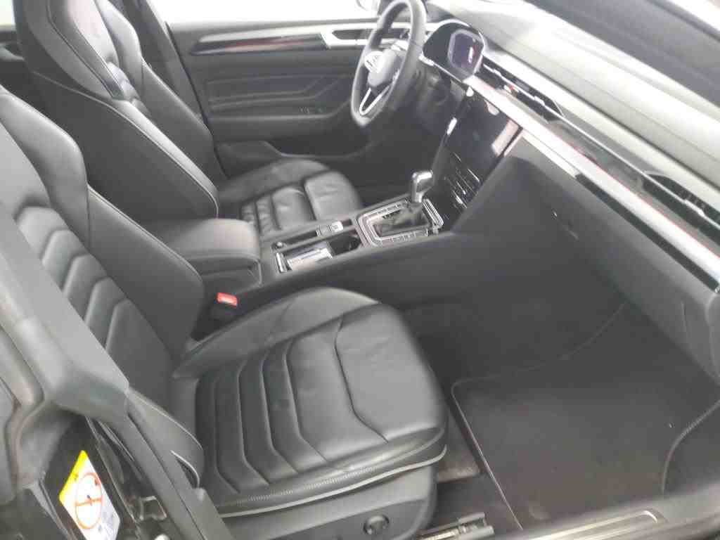 Bild 2: Volkswagen Arteon Shooting Brake 1.4 TSI eHybrid DSG R-LINE AHK IQ.LIGHT KAMERA