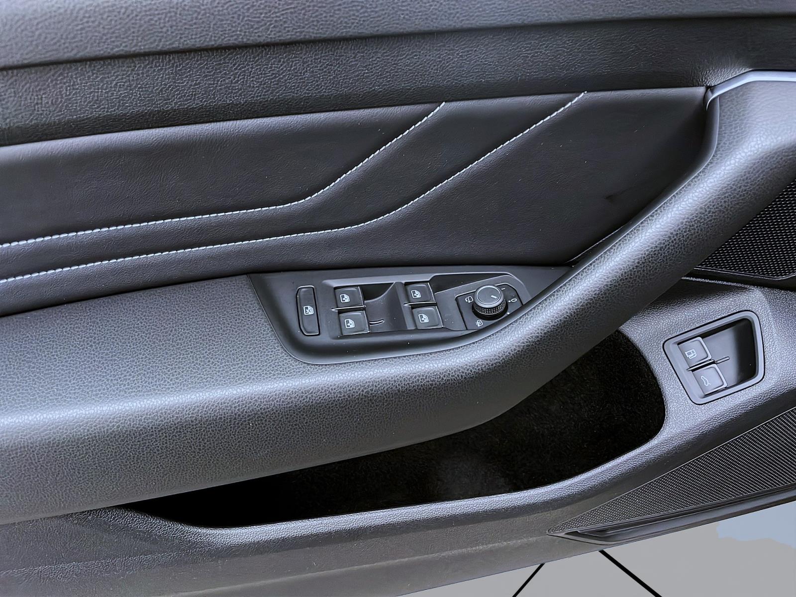 Bild 9: Volkswagen Arteon Shooting Brake 1.4 TSI eHybrid DSG R-LINE AHK IQ.LIGHT KAMERA