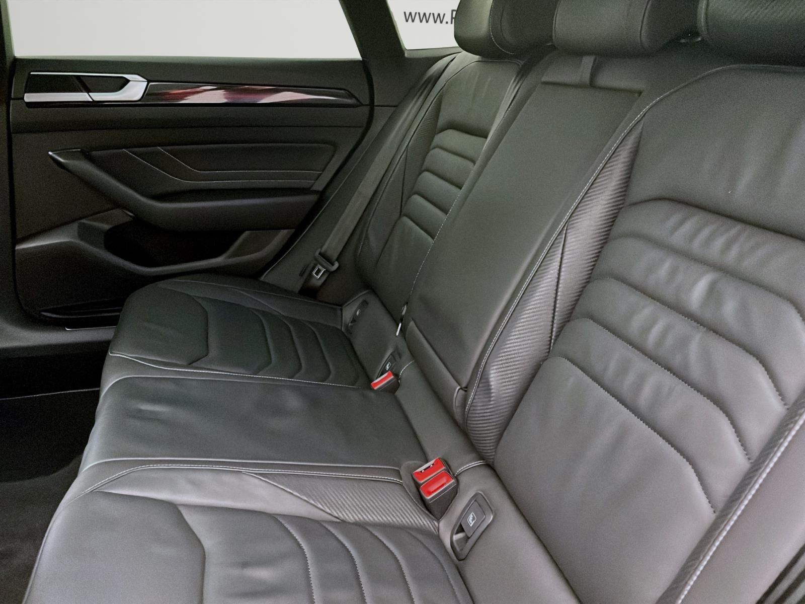 Bild 13: Volkswagen Arteon Shooting Brake 1.4 TSI eHybrid DSG R-LINE AHK IQ.LIGHT KAMERA