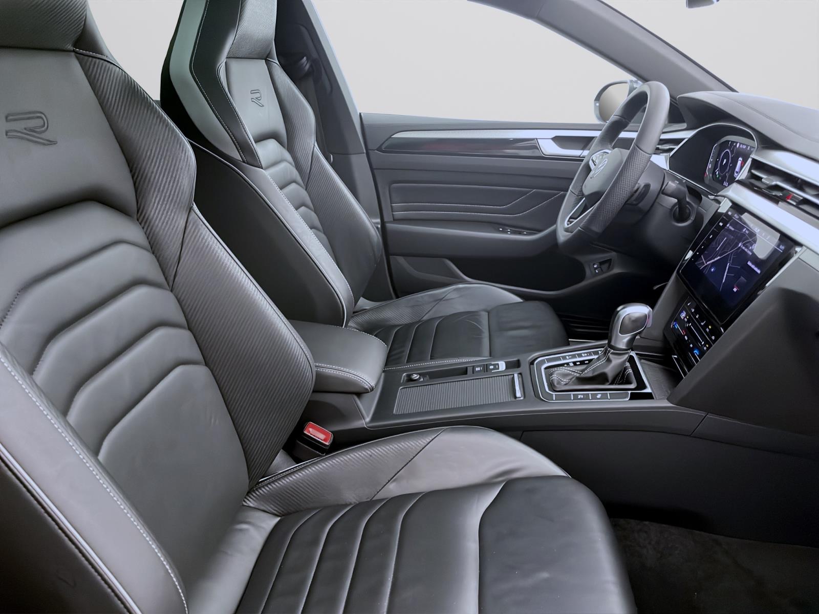 Bild 14: Volkswagen Arteon Shooting Brake 1.4 TSI eHybrid DSG R-LINE AHK IQ.LIGHT KAMERA