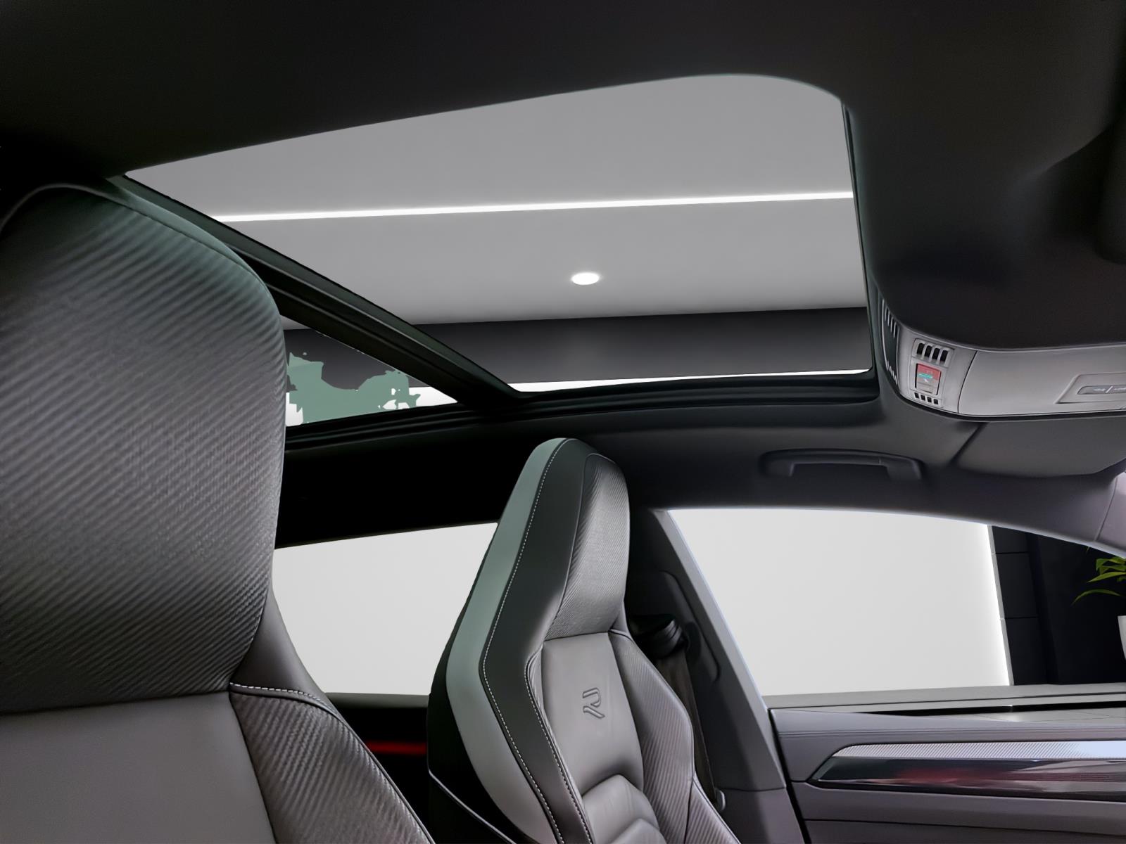 Bild 15: Volkswagen Arteon Shooting Brake 1.4 TSI eHybrid DSG R-LINE AHK IQ.LIGHT KAMERA