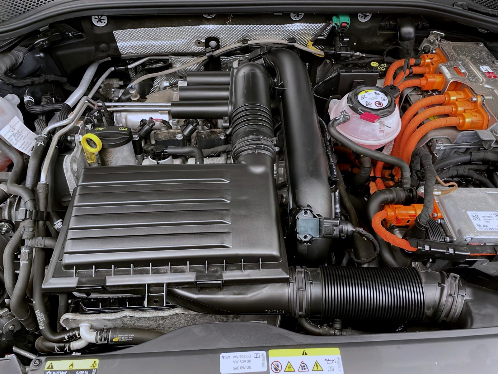 Bild 16: Volkswagen Arteon Shooting Brake 1.4 TSI eHybrid DSG R-LINE AHK IQ.LIGHT KAMERA