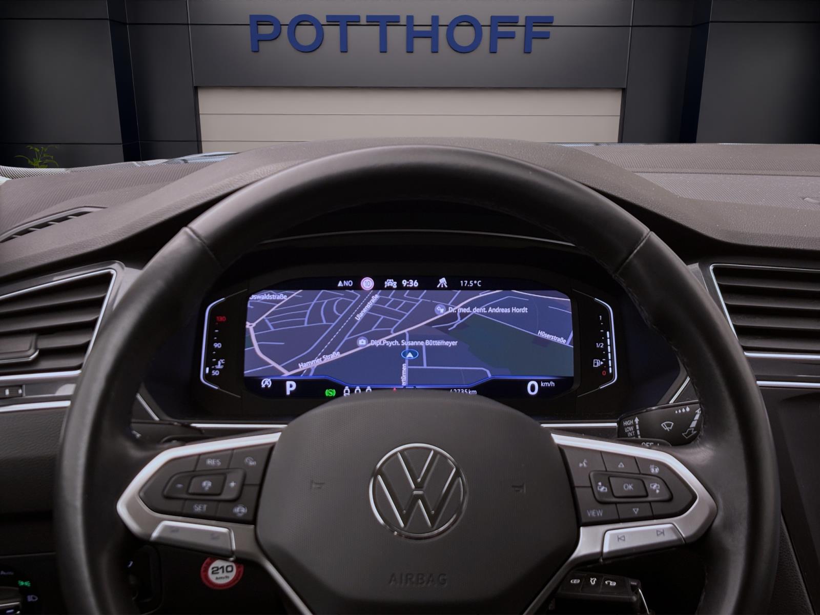 Bild 11: Volkswagen Tiguan Allspace 2.0 TDI DSG 4M LIFE STANDHZG PANO NAVI