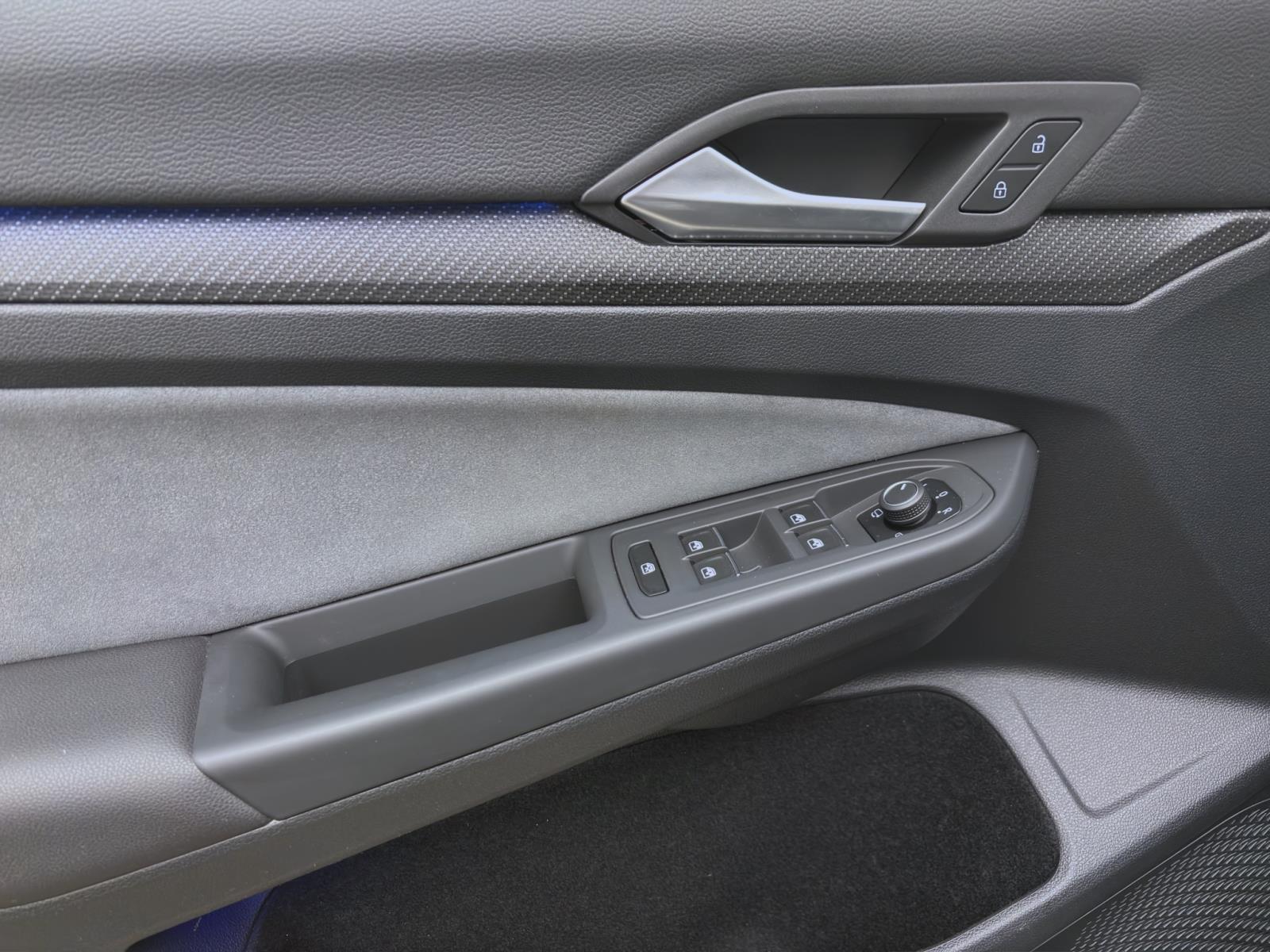 Bild 9: Volkswagen Golf 1.5 TSI R-LINE PDC IQ.LIGHT LED KLIMA