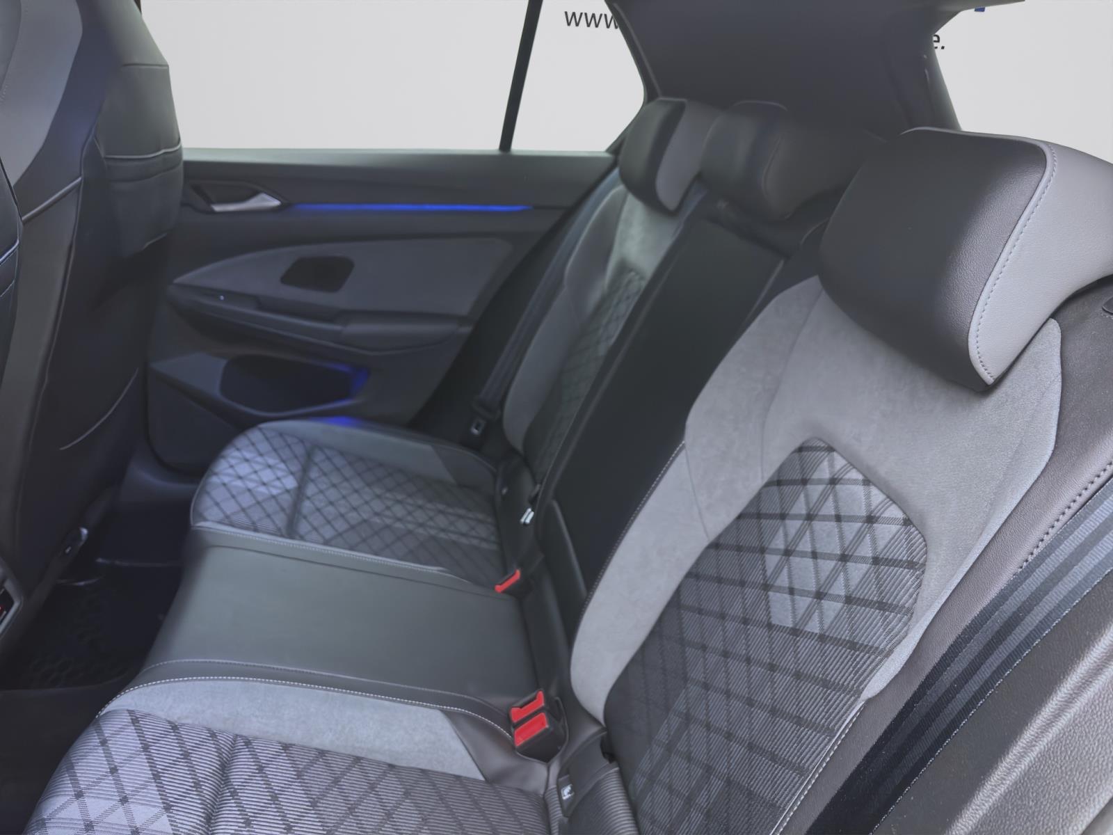 Bild 13: Volkswagen Golf 1.5 TSI R-LINE PDC IQ.LIGHT LED KLIMA