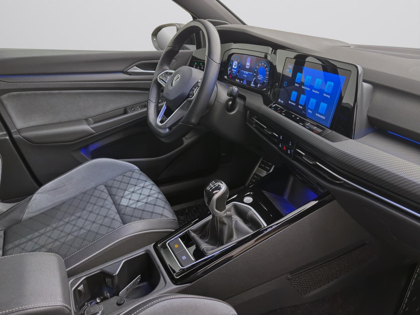 Bild 15: Volkswagen Golf 1.5 TSI R-LINE PDC IQ.LIGHT LED KLIMA