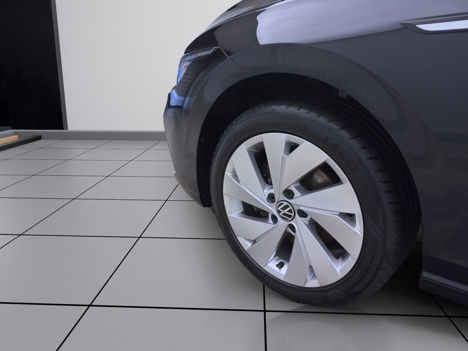 Bild 7: Volkswagen Golf Variant 1.5 TSI STYLE AHK IQ.LIGHT KAMERA PDC