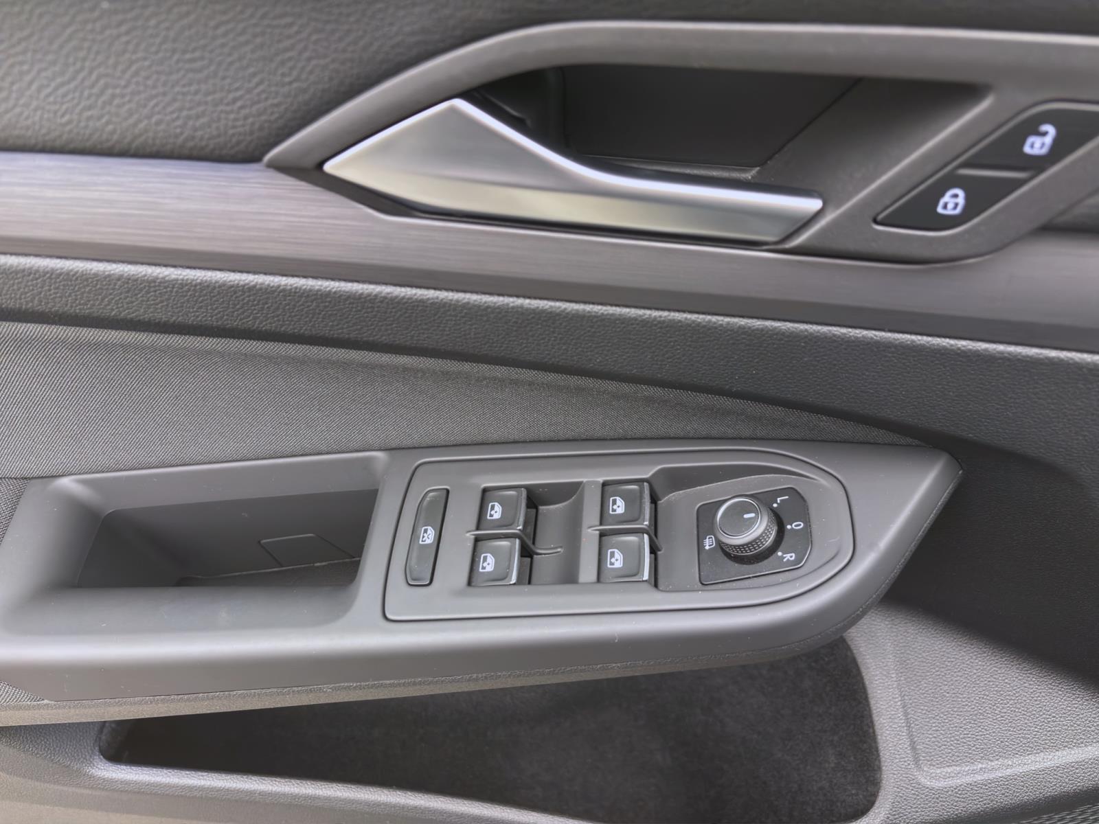 Bild 9: Volkswagen Golf Variant 1.5 TSI STYLE AHK IQ.LIGHT KAMERA PDC