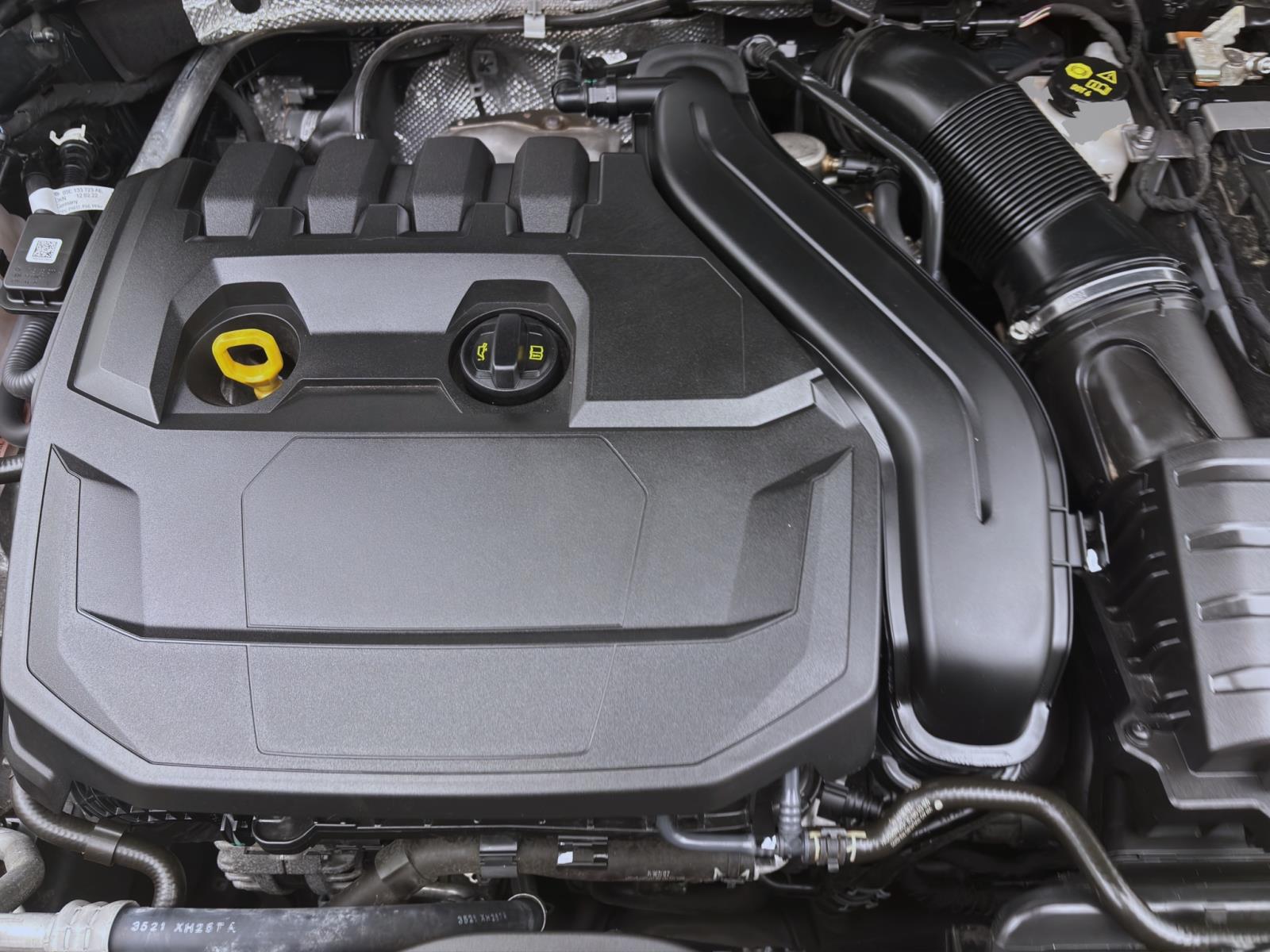 Bild 16: Volkswagen Golf Variant 1.5 TSI STYLE AHK IQ.LIGHT KAMERA PDC