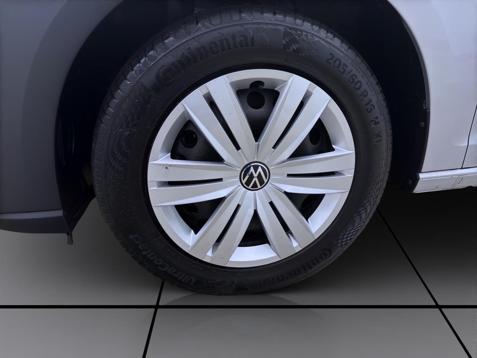 Bild 7: Volkswagen Caddy 2.0 TDI 4M NAVI PDC SITZHZG KLIMA