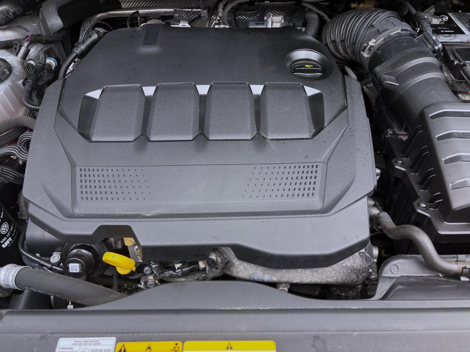 Bild 16: Volkswagen Caddy 2.0 TDI 4M NAVI PDC SITZHZG KLIMA