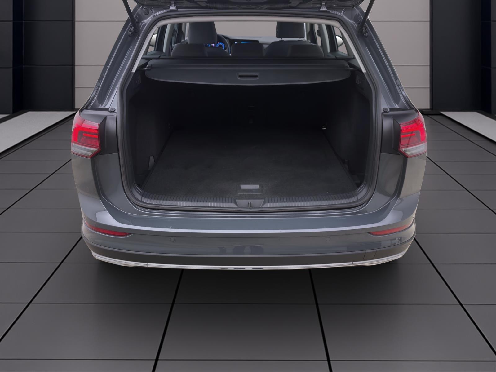 Bild 3: Volkswagen Golf Variant 2.0 TDI DSG 4M ALLTRACK AHK NAVI LED+ ACC