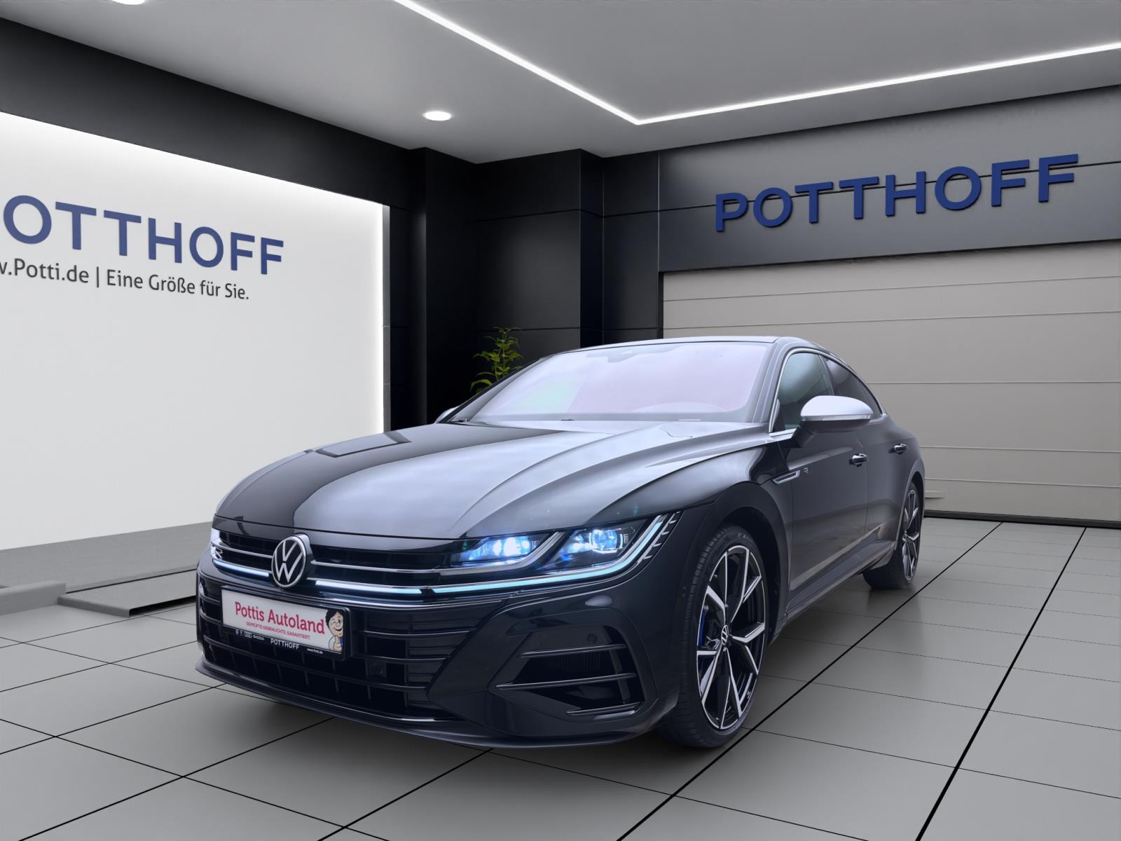 Volkswagen Arteon 2.0 TSI DSG 4M R PANO AHK IQ.LIGHT KAMERA 8679133