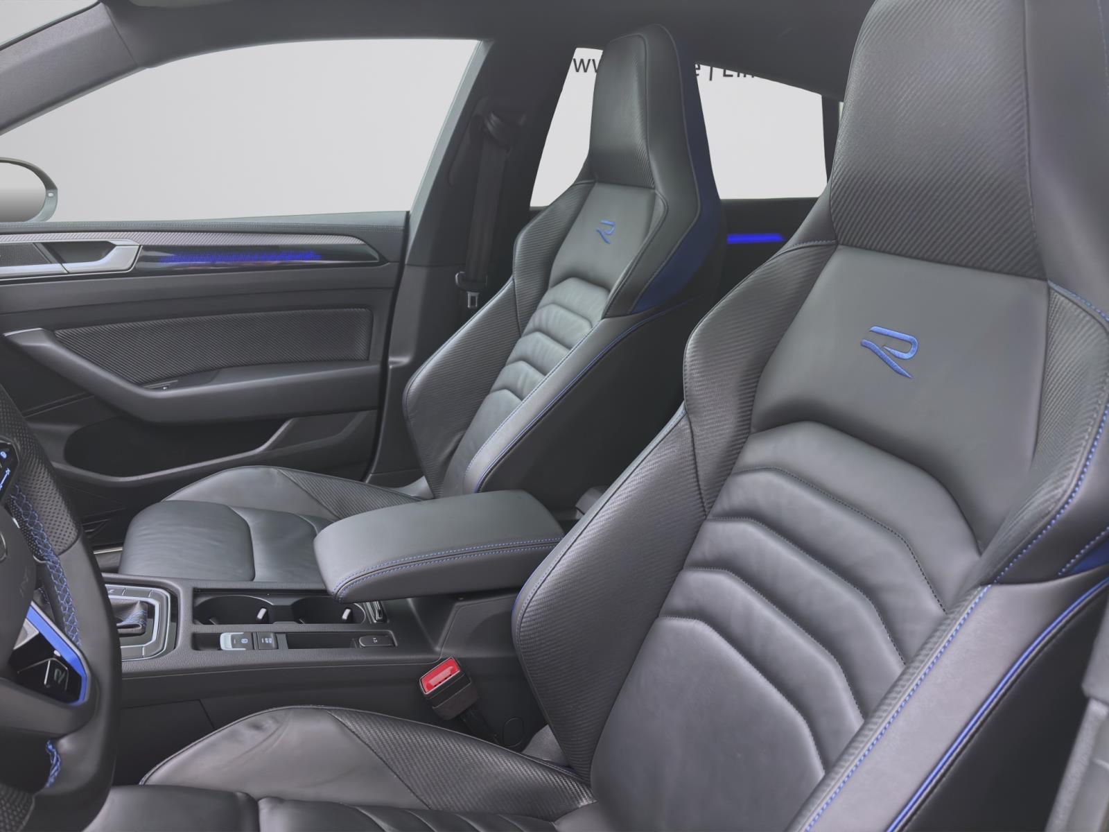 Bild 8: Volkswagen Arteon 2.0 TSI DSG 4M R PANO AHK IQ.LIGHT KAMERA