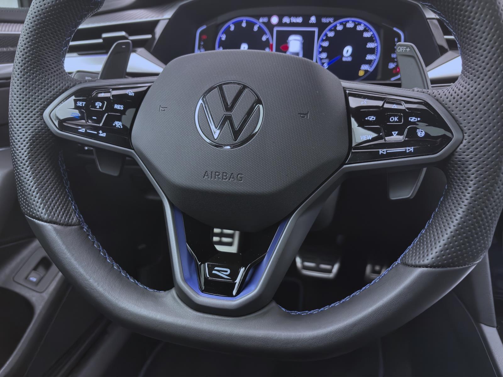 Bild 11: Volkswagen Arteon 2.0 TSI DSG 4M R PANO AHK IQ.LIGHT KAMERA