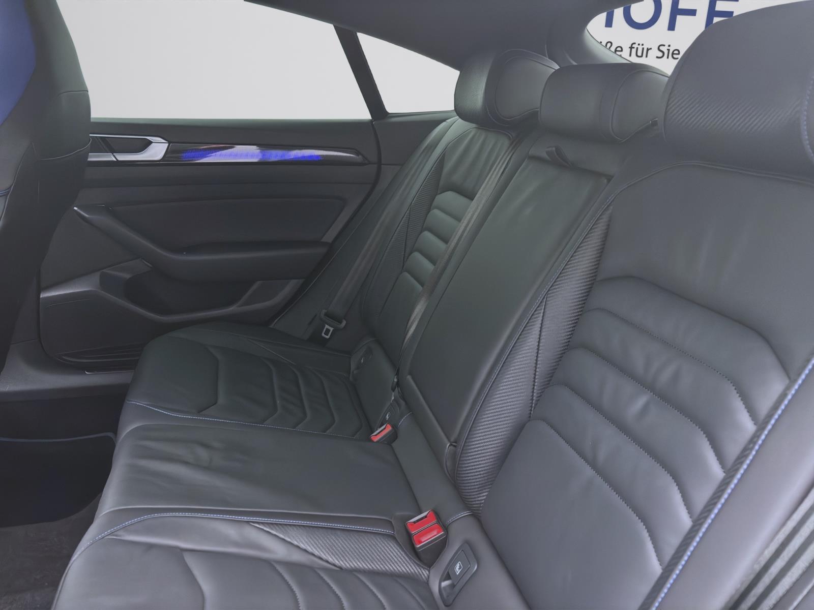 Bild 14: Volkswagen Arteon 2.0 TSI DSG 4M R PANO AHK IQ.LIGHT KAMERA