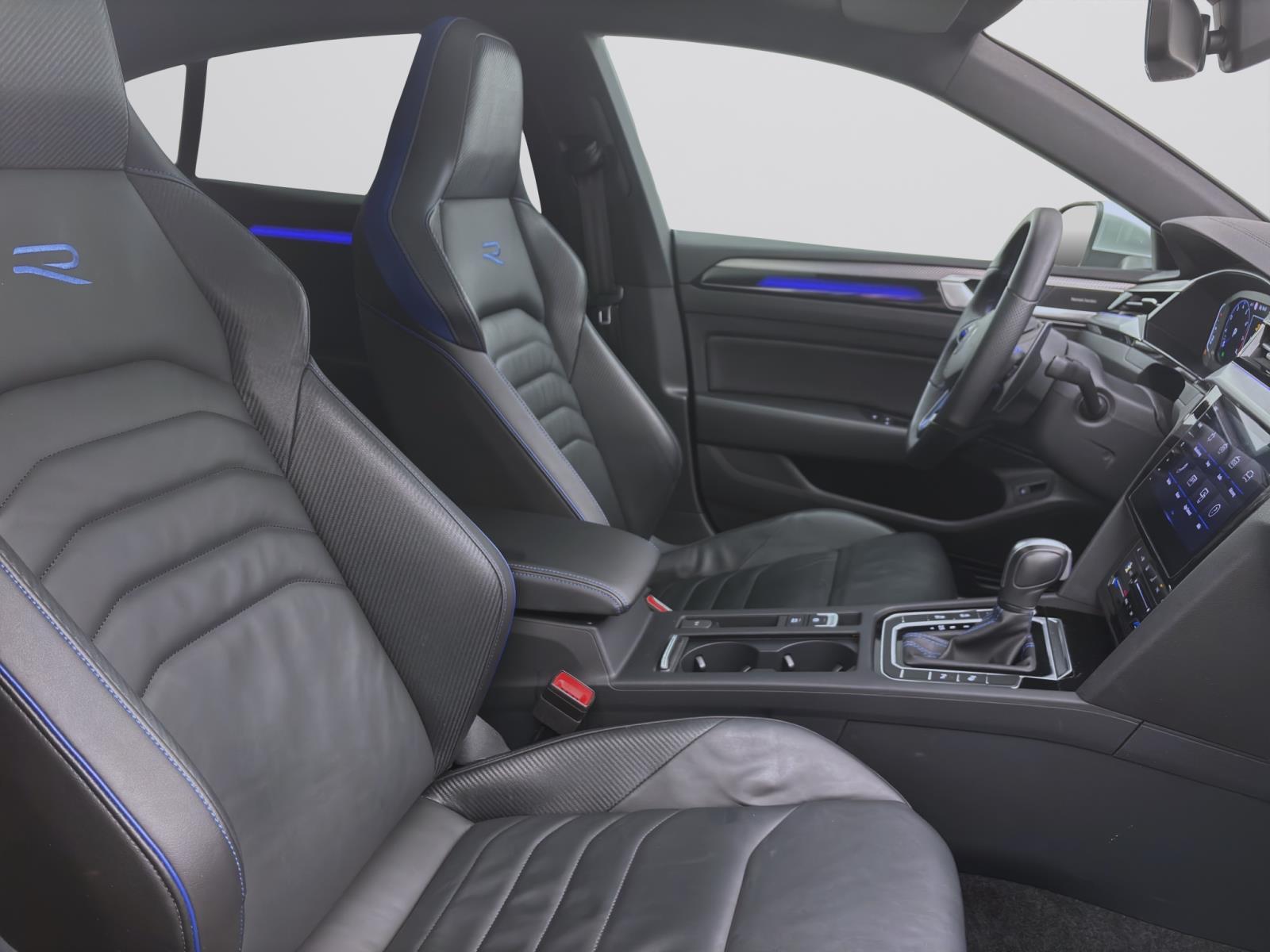 Bild 15: Volkswagen Arteon 2.0 TSI DSG 4M R PANO AHK IQ.LIGHT KAMERA