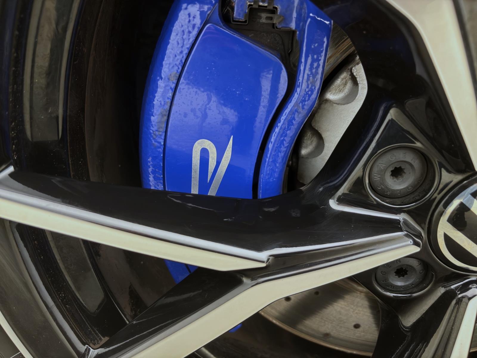 Bild 19: Volkswagen Arteon 2.0 TSI DSG 4M R PANO AHK IQ.LIGHT KAMERA