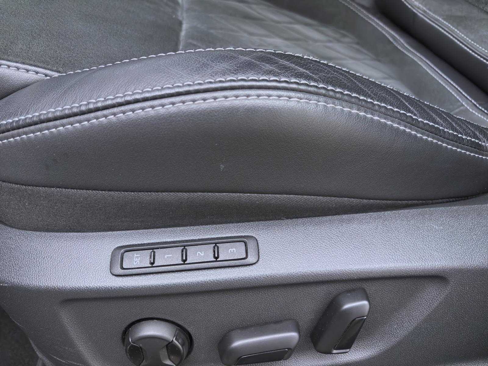 Bild 17: Skoda Kodiaq 2.0 TDI DSG SPORTLINE STDHZG AHK NAVI PDC