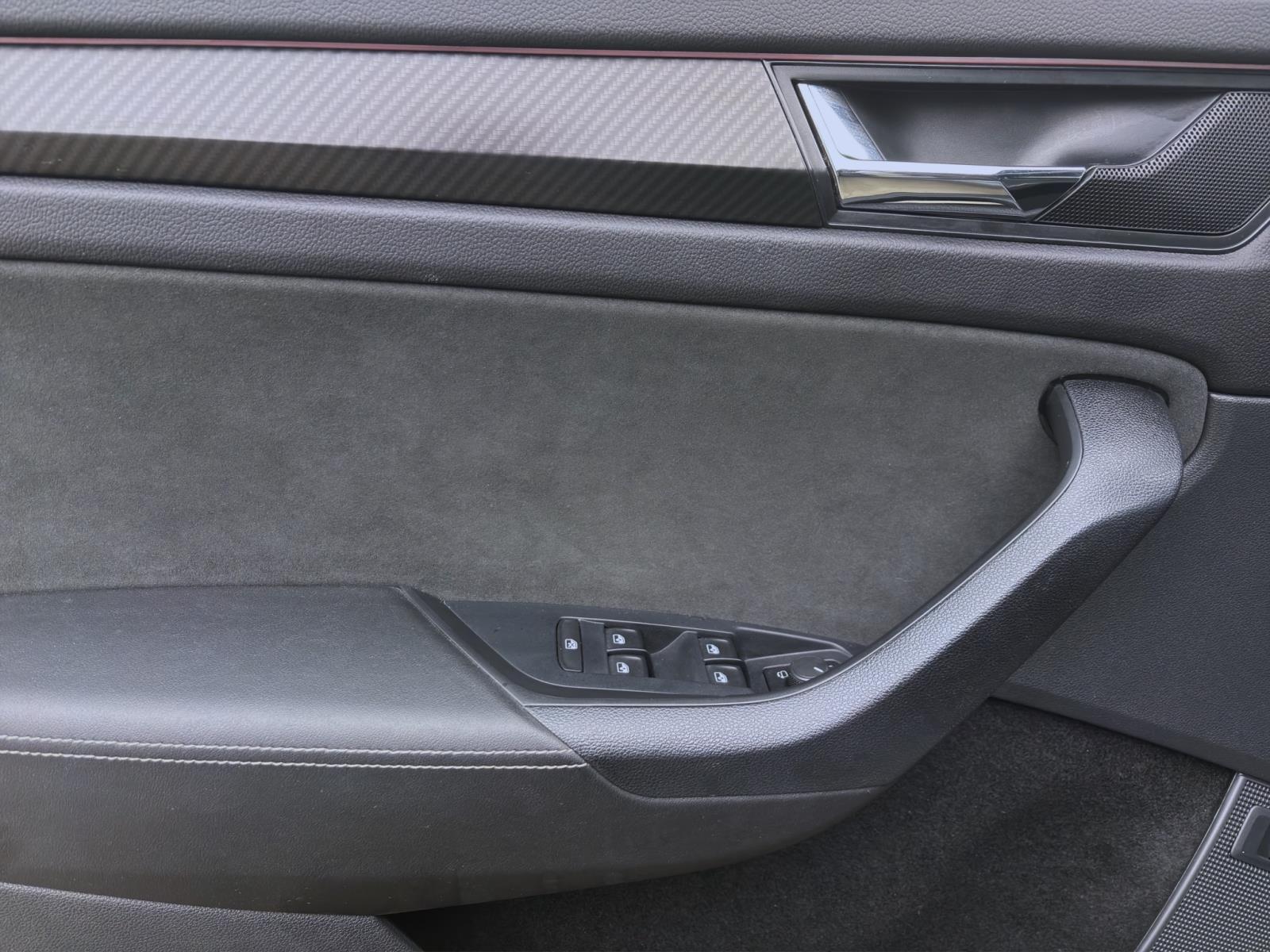 Bild 9: Skoda Kodiaq 2.0 TDI DSG 4x4 SPORTLINE STDHZG AHK KAMERA