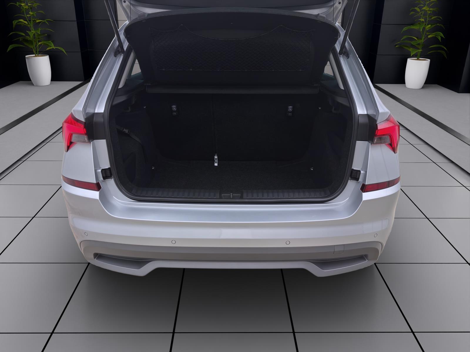 Bild 3: Skoda Kamiq 1.0 TSI DSG CLEVER PDC SITZHZG LED KLIMA