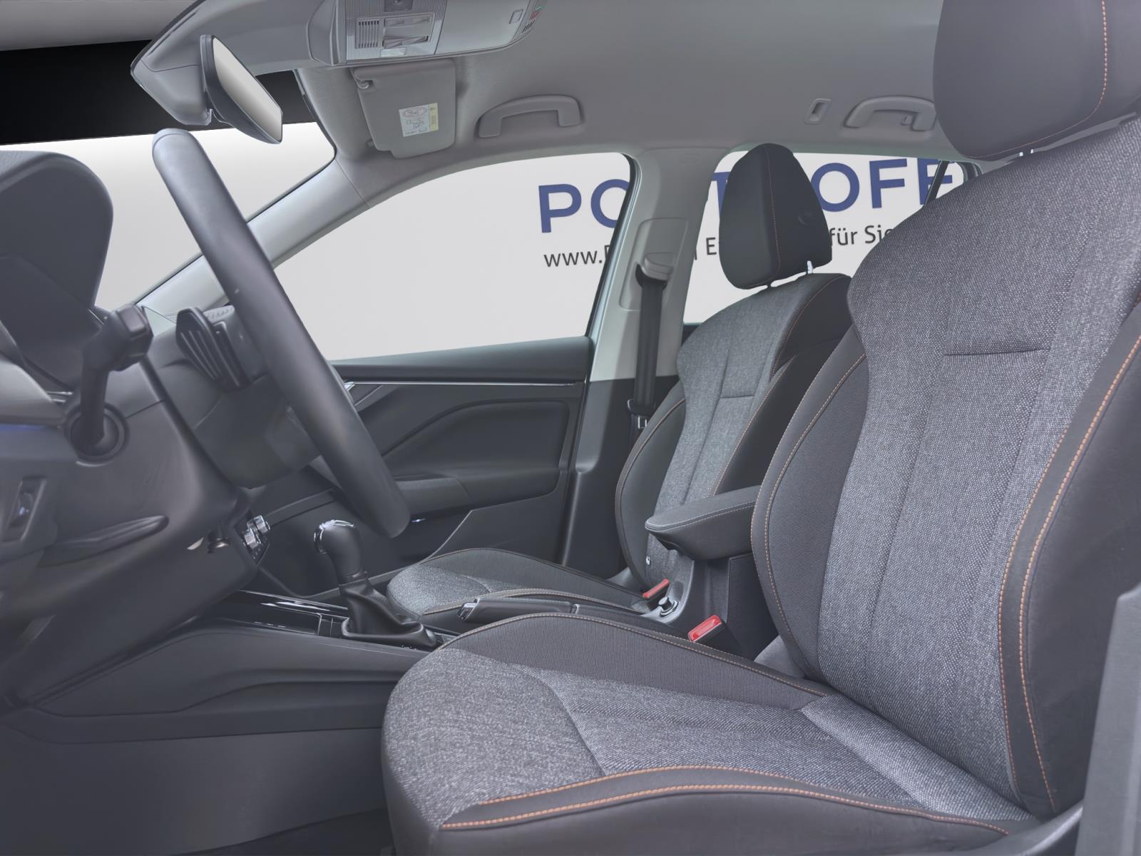 Bild 8: Skoda Kamiq 1.0 TSI DSG CLEVER PDC SITZHZG LED KLIMA