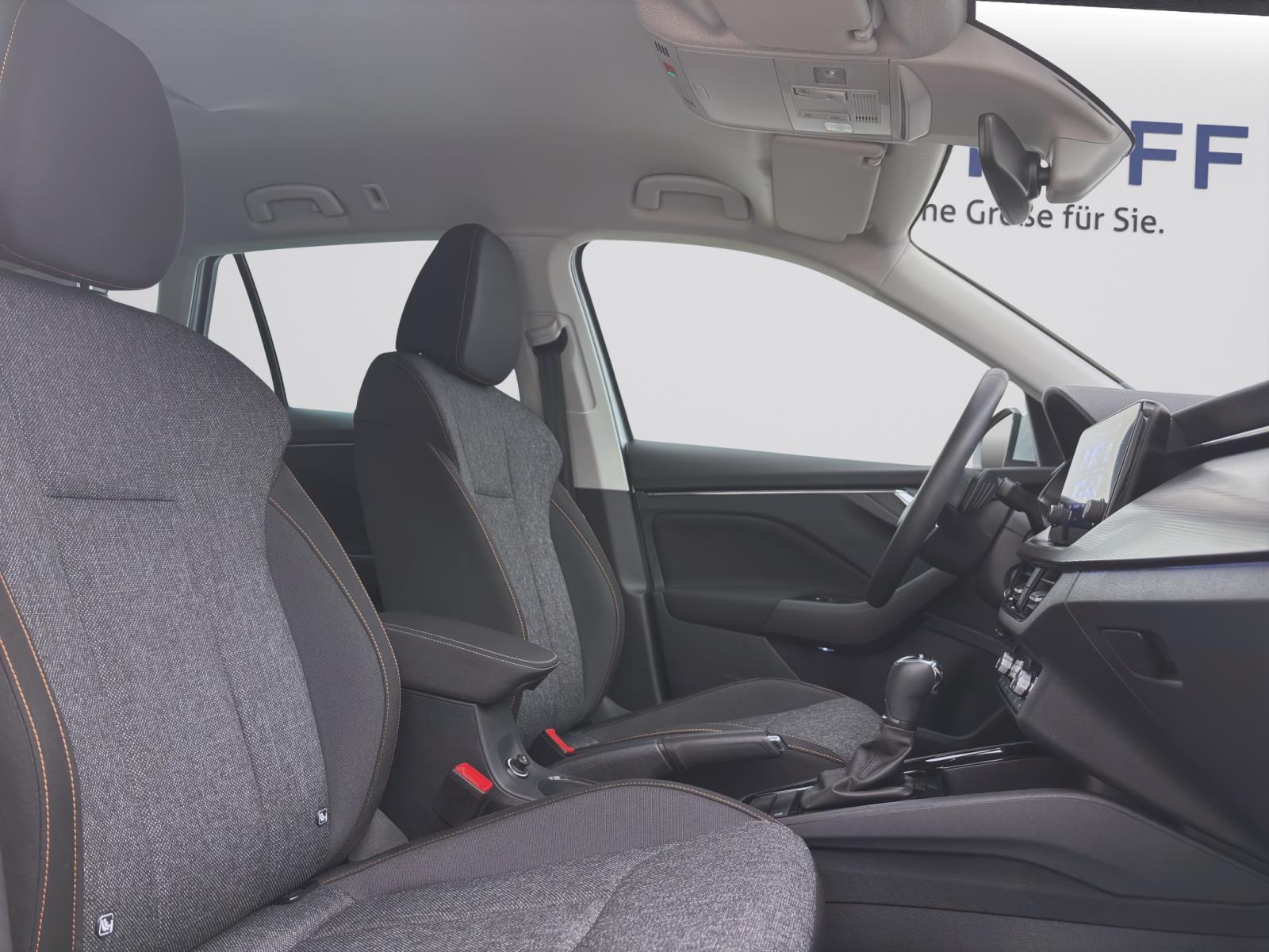 Bild 15: Skoda Kamiq 1.0 TSI DSG CLEVER PDC SITZHZG LED KLIMA