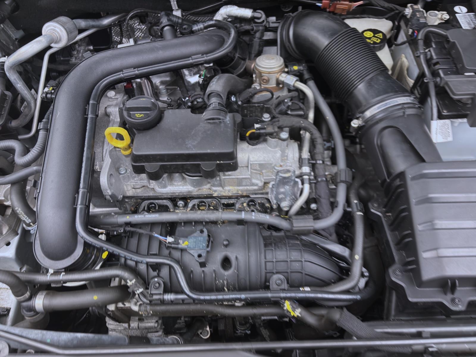 Bild 16: Skoda Kamiq 1.0 TSI DSG CLEVER PDC SITZHZG LED KLIMA