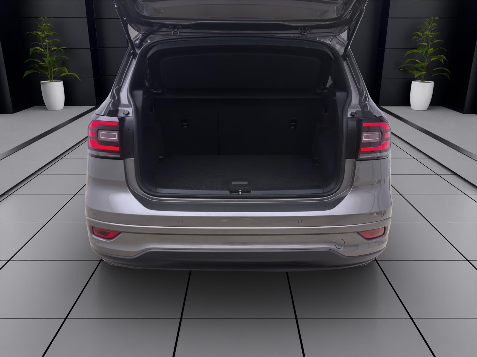 Bild 3: Volkswagen T-Cross 1.0 TSI DSG STYLE NAVI KAMERA KLIMA PDC