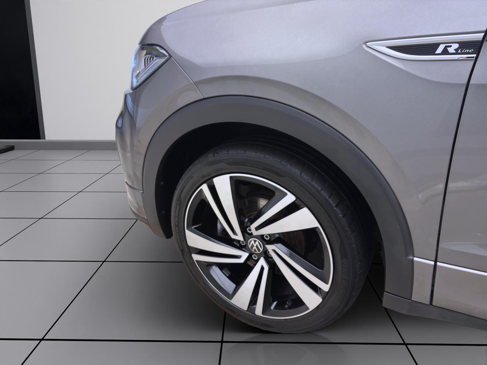 Bild 7: Volkswagen T-Cross 1.0 TSI DSG STYLE NAVI KAMERA KLIMA PDC