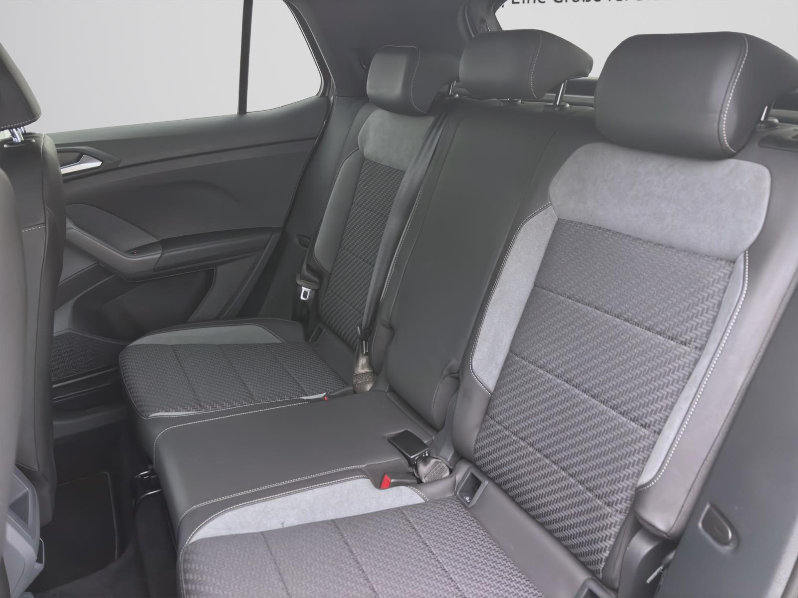 Bild 14: Volkswagen T-Cross 1.0 TSI DSG STYLE NAVI KAMERA KLIMA PDC
