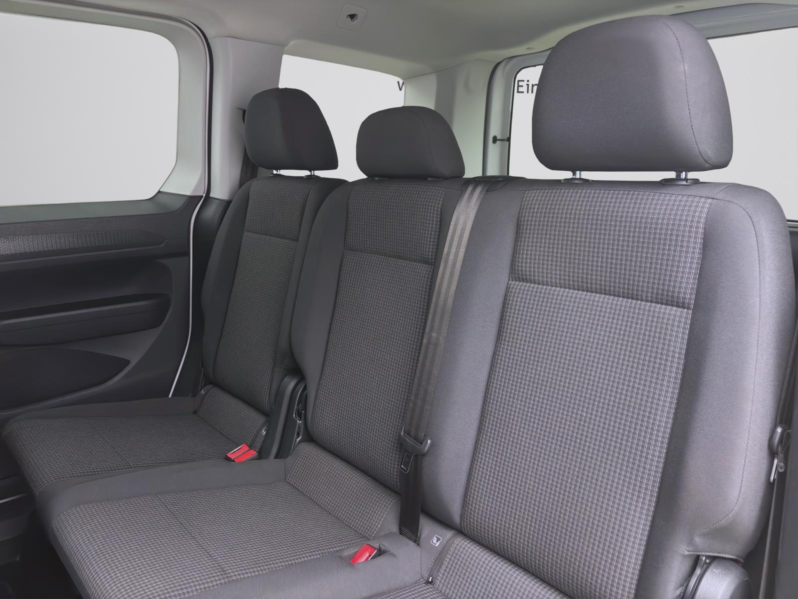 Bild 14: Volkswagen Caddy 2.0 TDI NAVI PDC LED ACC SITZHZG