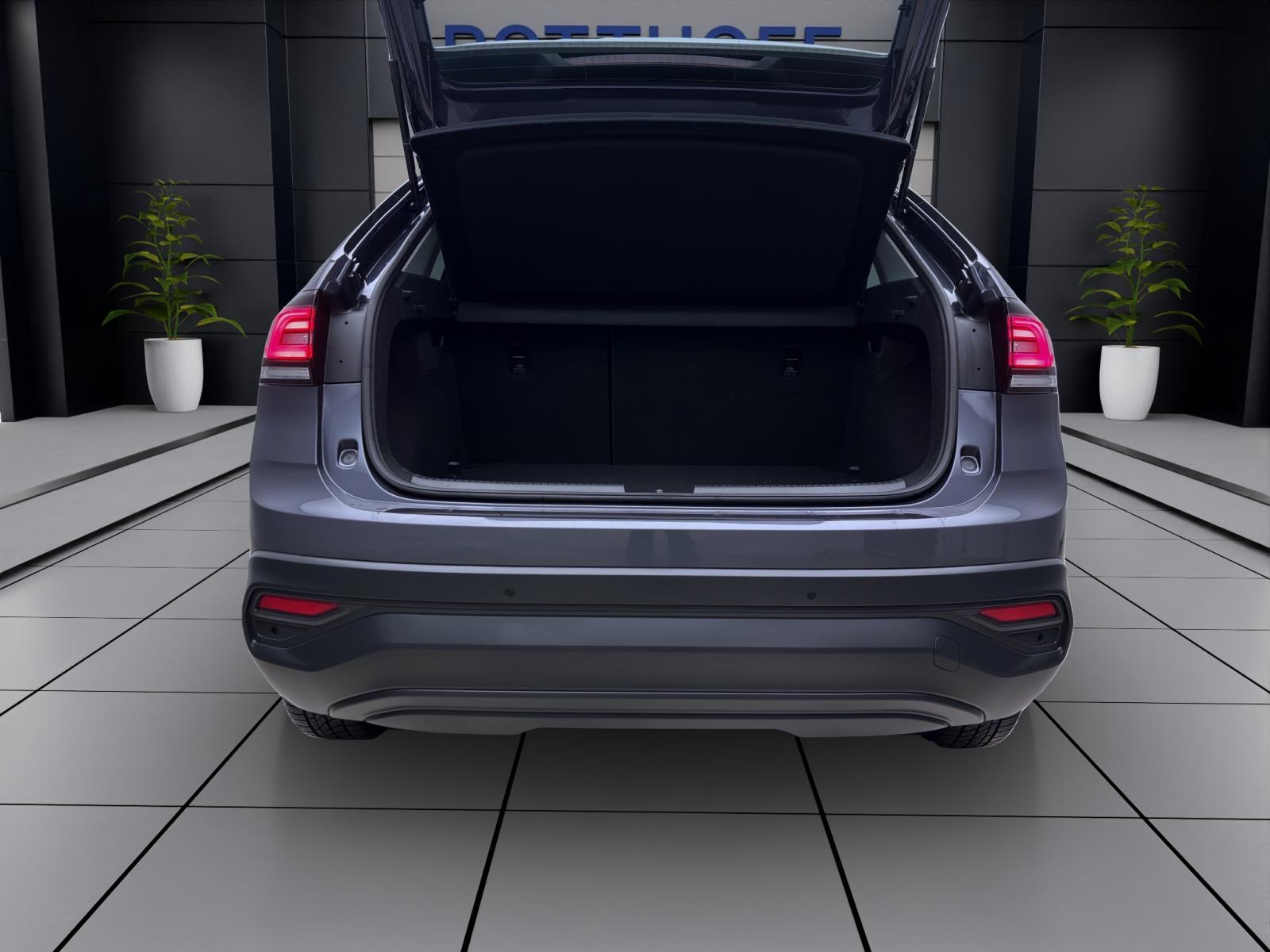 Bild 3: Volkswagen Taigo 1.0 TSI GOAL NAVI KLIMA PDC SHZG