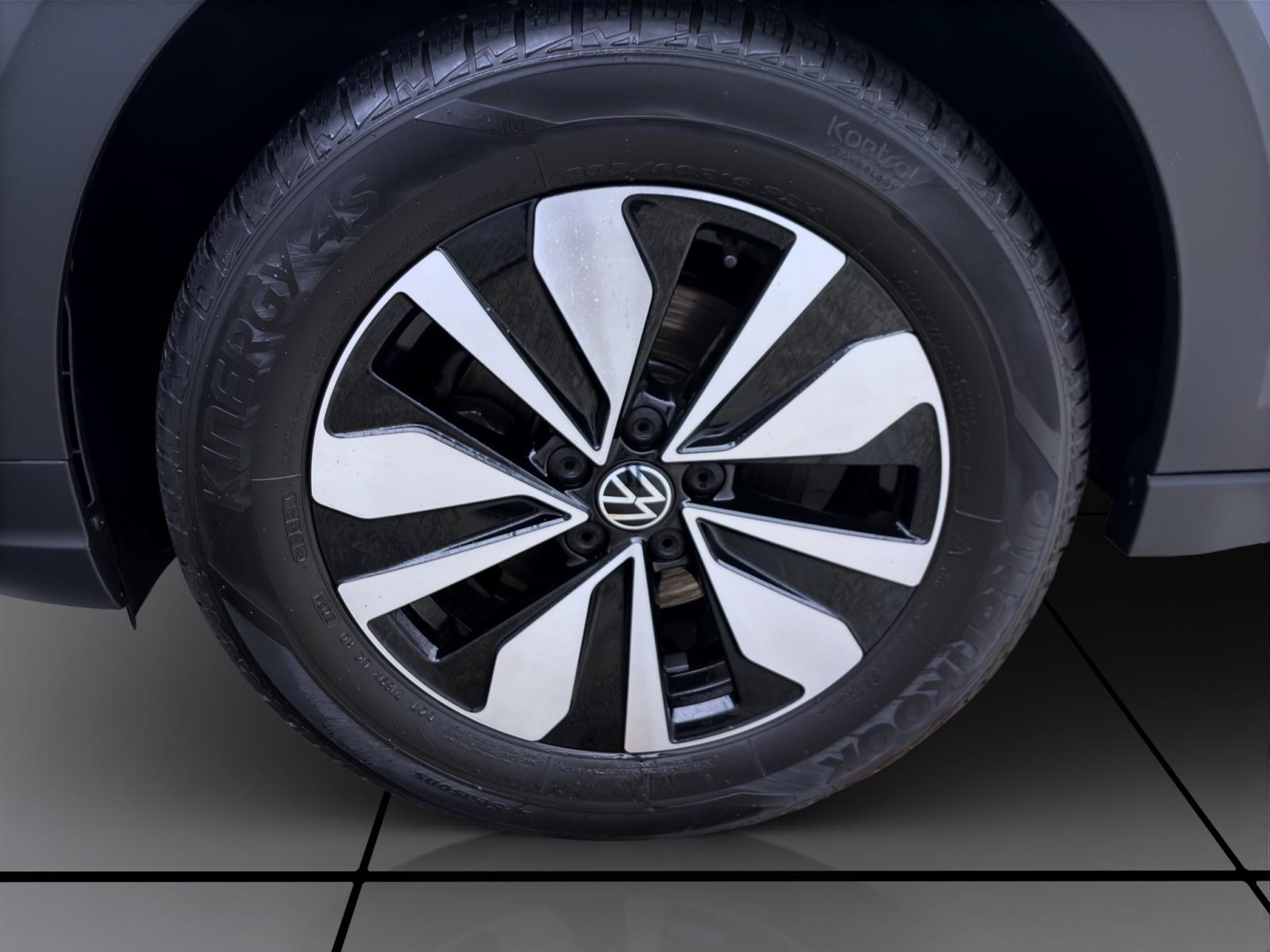 Bild 7: Volkswagen Taigo 1.0 TSI GOAL NAVI KLIMA PDC SHZG